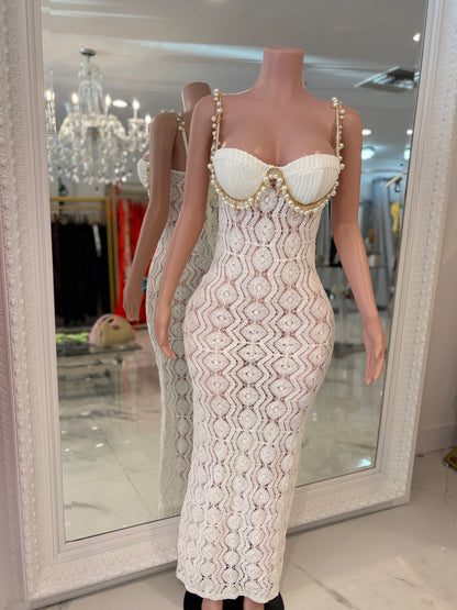 Bella Maxi Dress