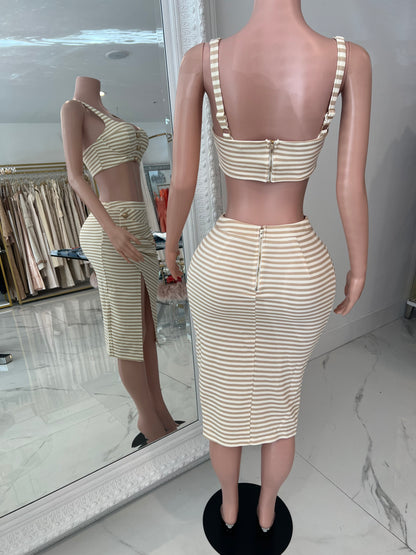 Party Skirts Set
