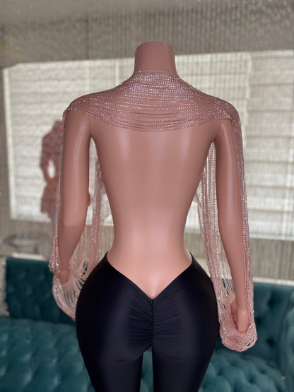 Rosa Top
