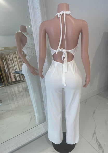 Daly Jumpsuit