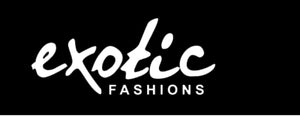 Exotic Fashion Boutique
