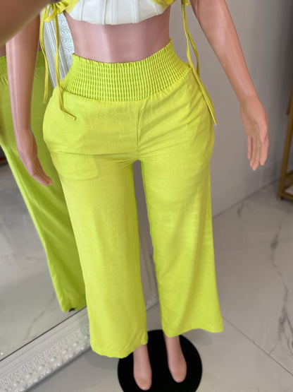 Moda Pants