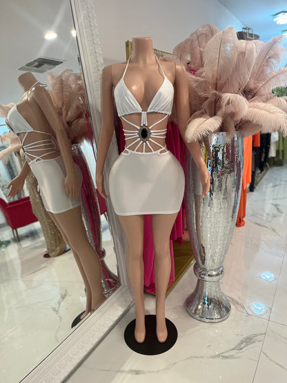 ONE OF ONE Mini Dress