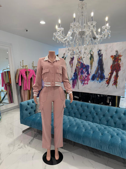 Divine Chic Pant