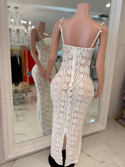 Bella Maxi Dress