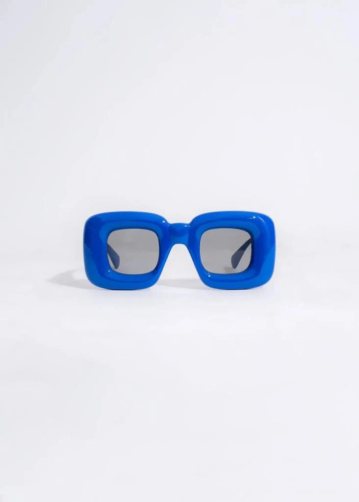 Shine Days Sunglasses Blue