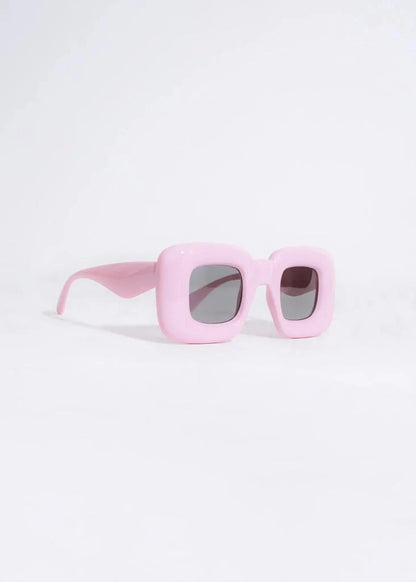 Shine Days Sunglasses Pink