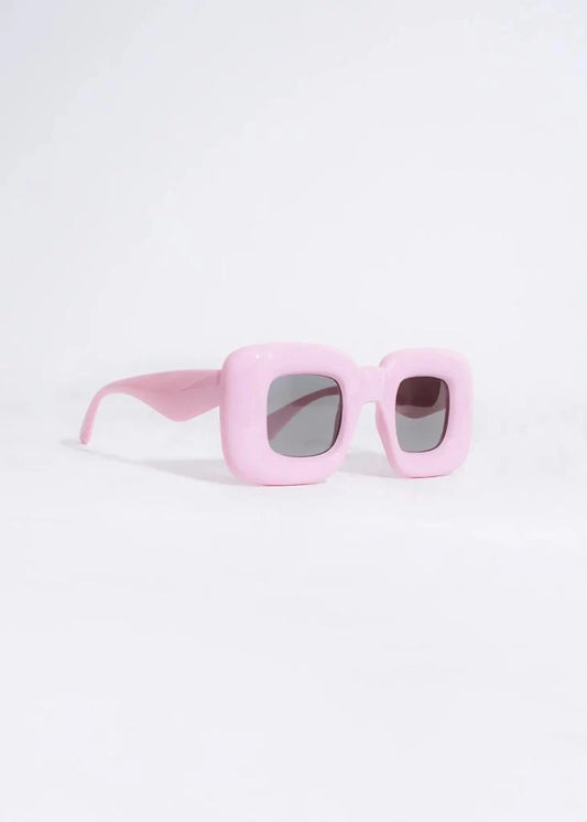 Shine Days Sunglasses Pink