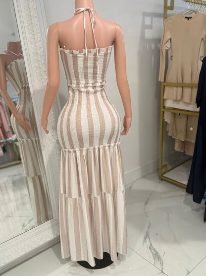 Summer Maxi Dress