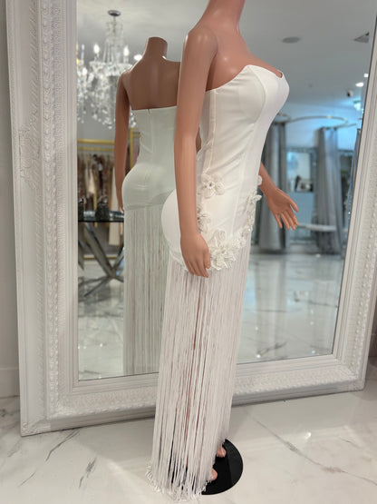 Mi Favorito Maxi Dress