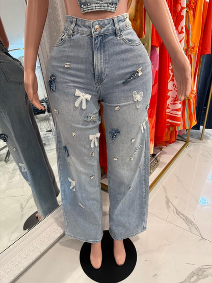 Lazos Fashion Jeans