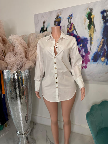 Camisón Top Dress