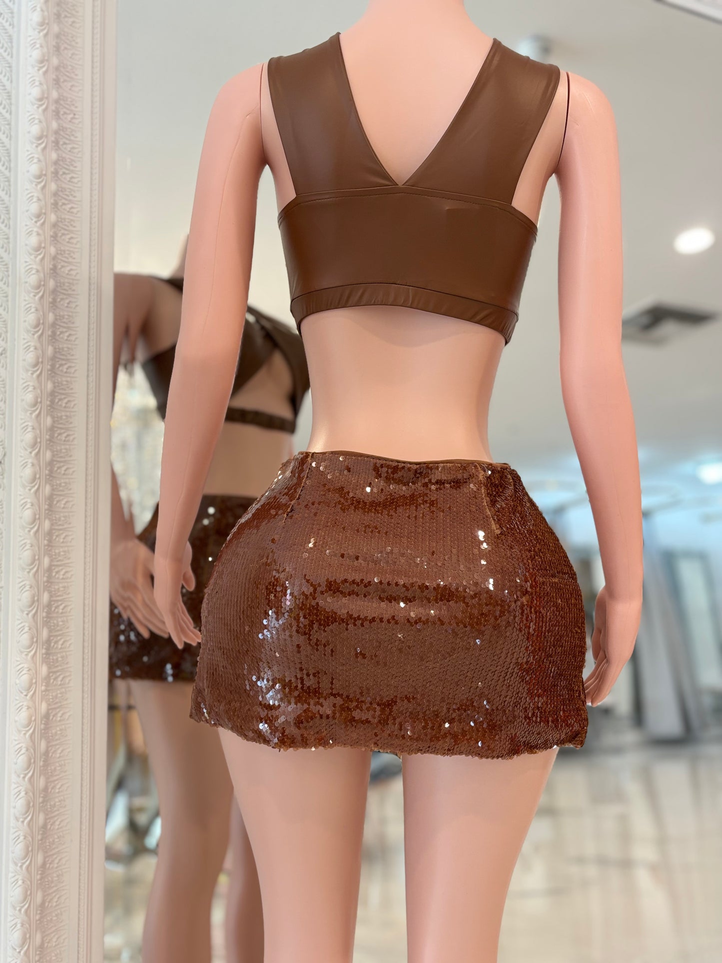 Cute Skirt