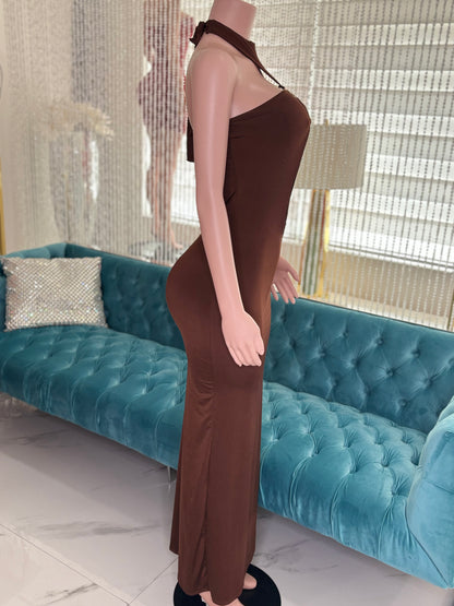 Ember Icon Maxi Dress