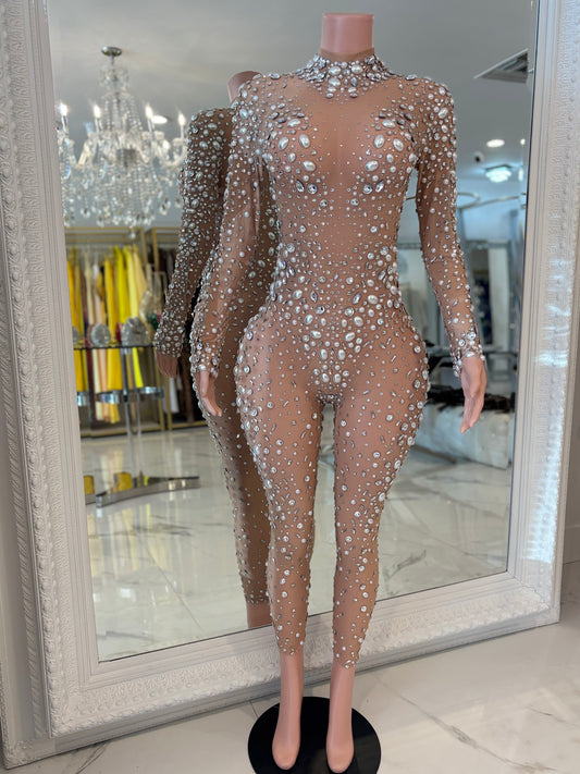 Queen Jumpsuit