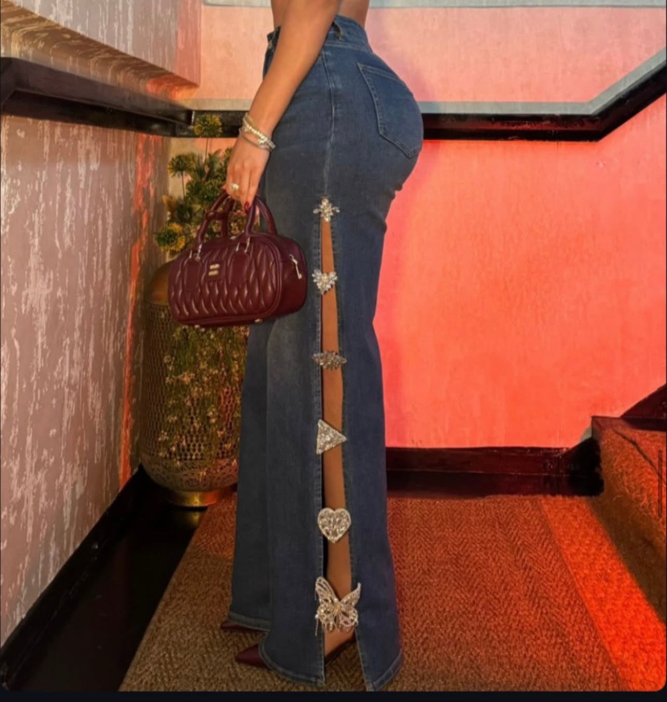 Lululu Jeans