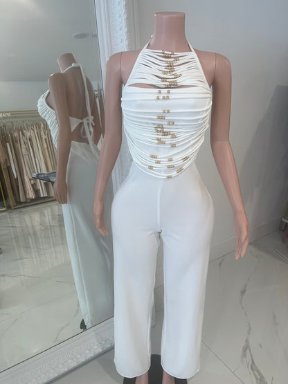 Daly Jumpsuit
