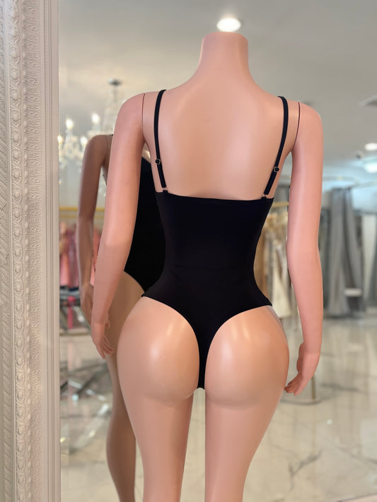 Absolute Comfort Body Black