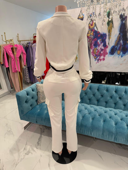 Divine Chic Pant