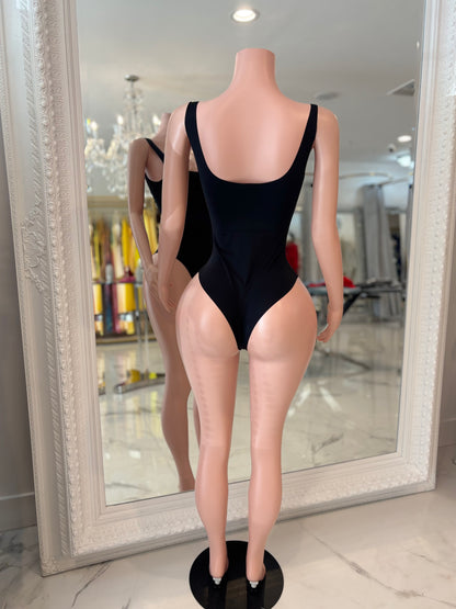 Snatched and Tight Bodysuit ￼