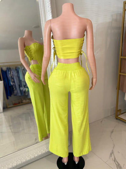 Moda Pants