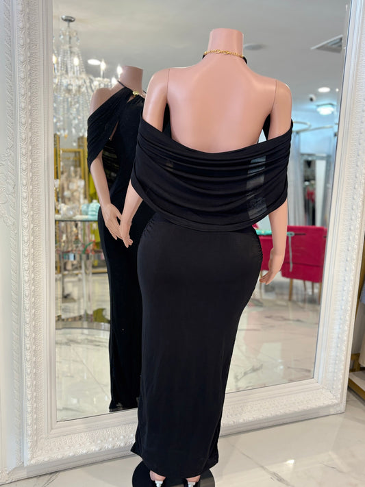 Jovani Maxi Dress