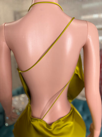 Party Mini Dress