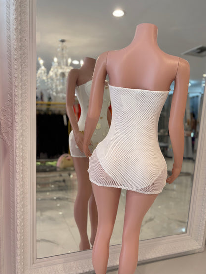 Tulun Mini Dress