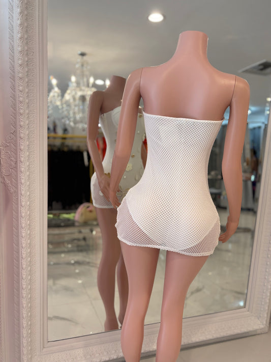 Tulun Mini Dress