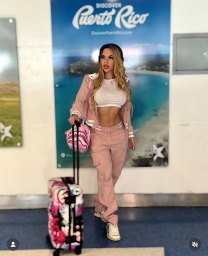 Divine Chic Pant