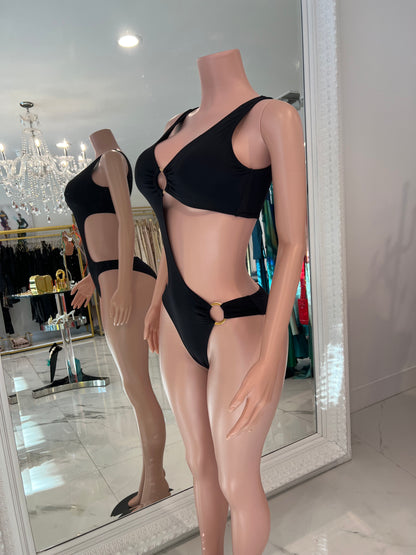 Golden Days Swimsuit