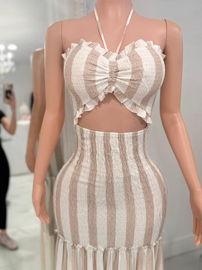 Summer Maxi Dress