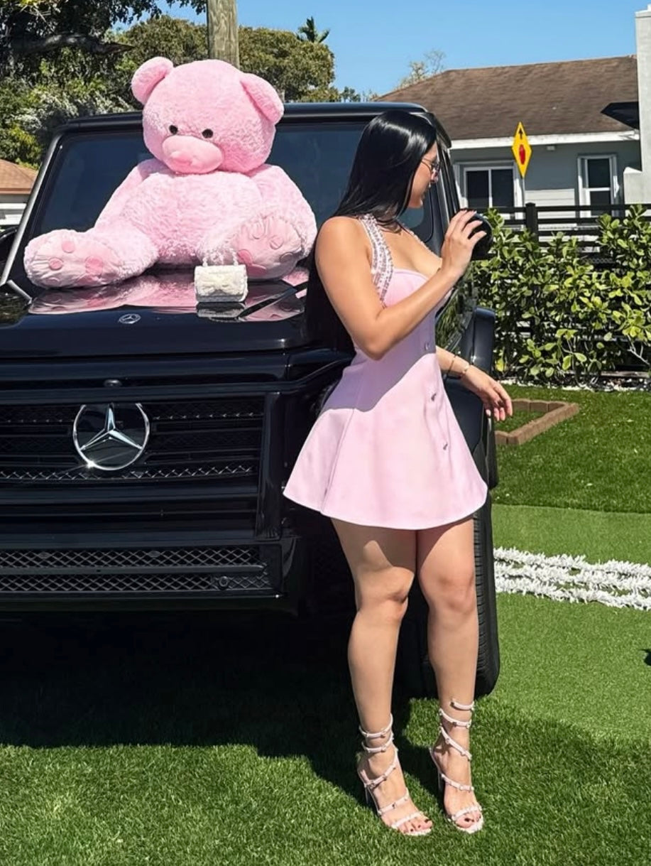 Sugar Sunrise & Velvet Midnight Duo