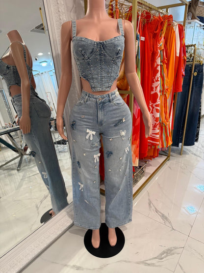 Lazos Fashion Jeans