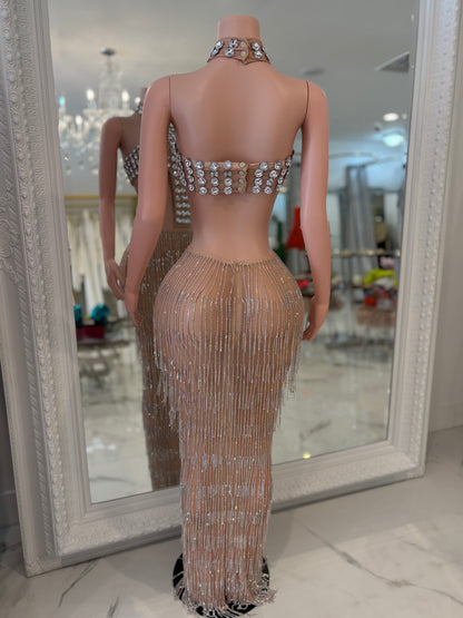 Fabulous Maxi Dress