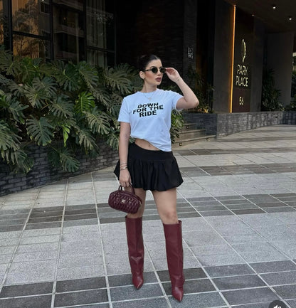 Bobo Skirt