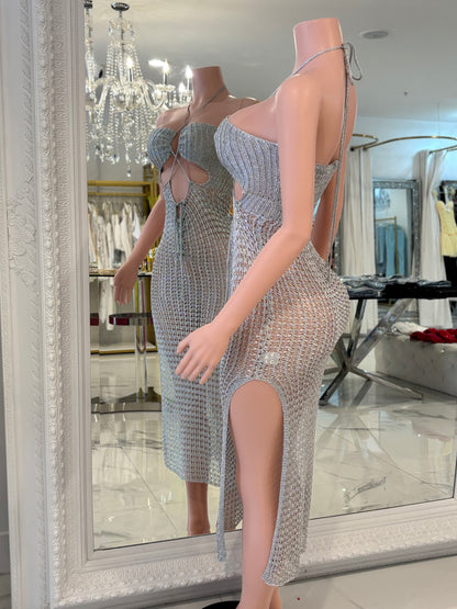 AFTER DARK DRESS