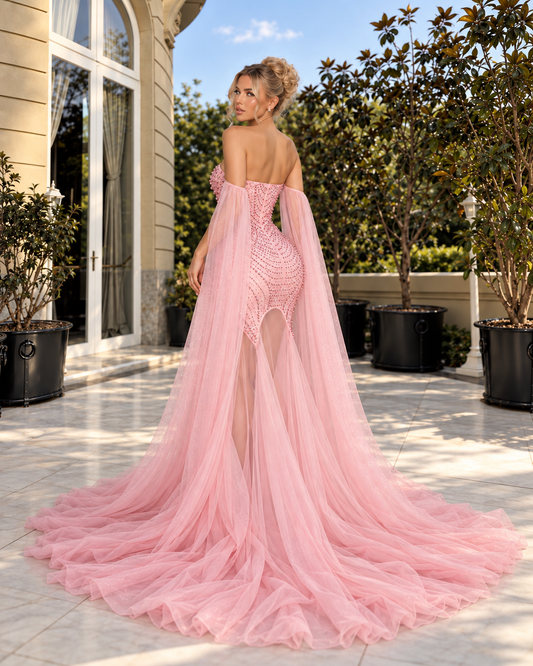 Don't Question A Goddess Maxi Dress🎀