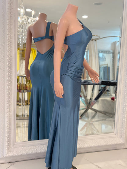 Glamour Maxi Dress