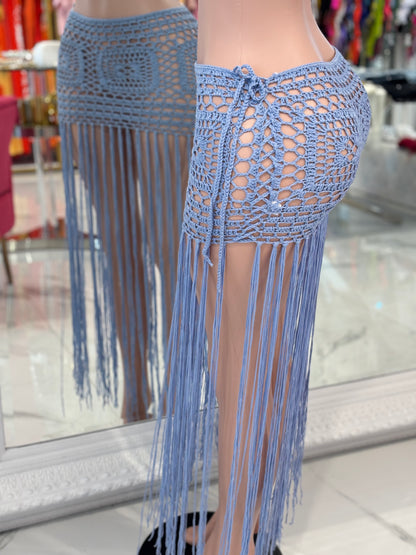 Miami Summer Skirt