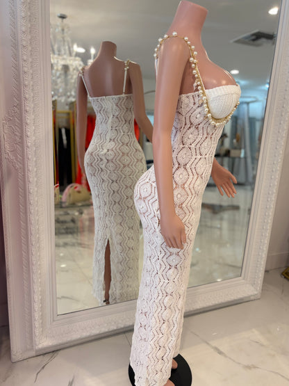 Bella Maxi Dress