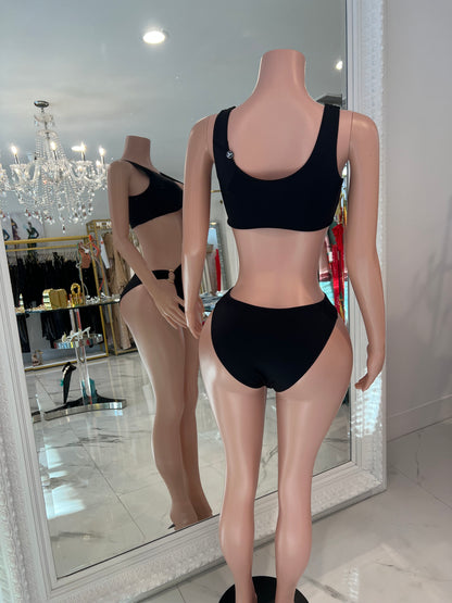 Golden Days Swimsuit