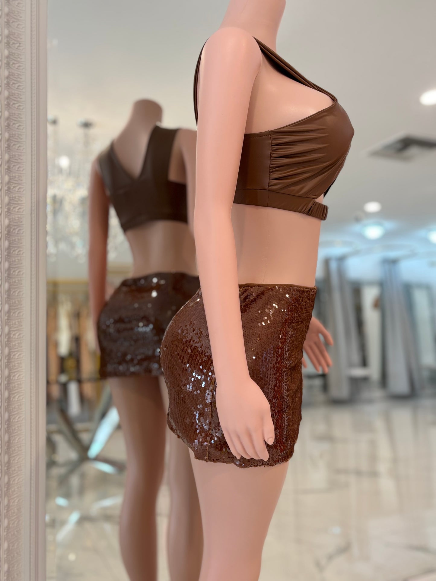Cute Skirt