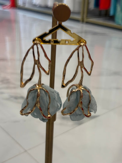 Selena Flor Earrings