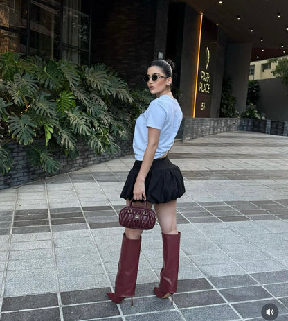 Bobo Skirt