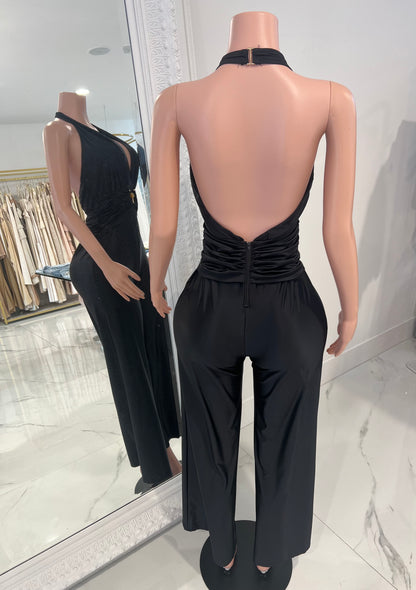 Lulu Jumpsuit