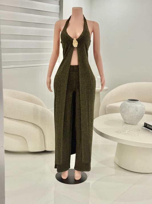 Cute Pants Set