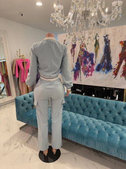 Divine Chic Pant
