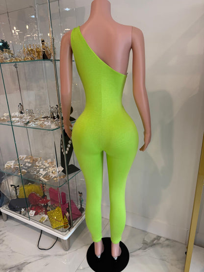 With You Jumpsuit