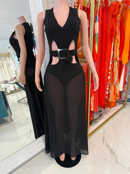 Keep it spicy jumpsuit